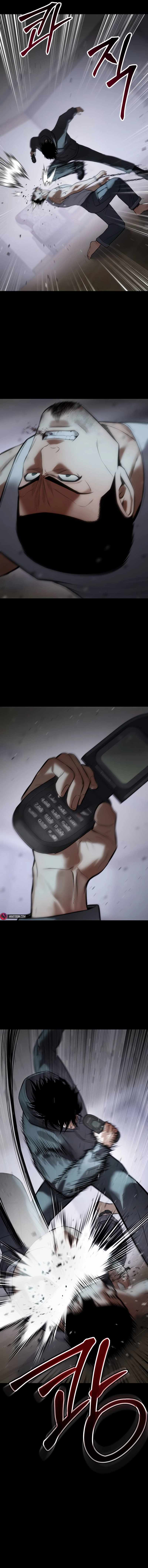 Baek XX Chapter 127 18